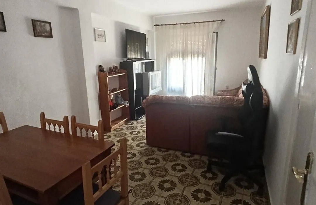 Apartamento Rosalía-1