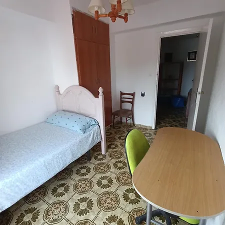 Apartamento Rosalía-2