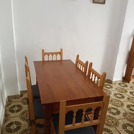 Apartamento Rosalía-3